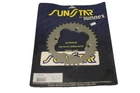 Honda Atv Rear Sprocket Trx 300 400 450 Ex 250 Used. Price: $28.95.