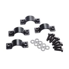 Tusk Replacement Subzero Plow Mount Hardware HTPK-002 Suzuki King Quad New. Price: $25.35.