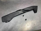 Yamaha TTR90E Oem Original Upper Swingarm Chain Guard 2000 - 2007 Used. Price: $24.99.