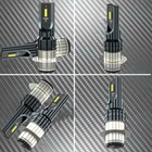 Xenon Hid Hyper Headlight H6 Bulb 6000K For Kawasaki KSF250 Mojave 1995-2003 New. Price: $17.84.