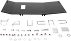 Moose Utility Plow Bottom Mount For 2014-2022 Polaris Sportsman 570 Atv New. Price: $93.21.