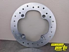 Genuine Oem Brp Rear Brake Rotor Canam Maverick X3 248MM 705601840 New. Price: $119.99.