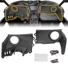 For Can-am Maverick X3 2017-2024 Dash Speaker Stereo Panel Mount Pods Audio Kit New. Price: $52.14.