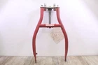 1984 Honda ATC125M Front Forks Triple Clamps Used. Price: $49.00.