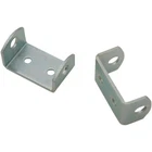 Moose Offroad Skid Brackets 4501-0698 New. Price: $23.34.
