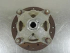 2003 Polaris Magnum 330 2X4 Rear Left Wheel Hub Brake Rotor Disc 4.51 Mm Used. Price: $39.99.