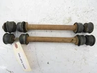 2012 Polaris Sportsman Touring 500 Rear Back Sway Bar Pair 1542315 JP3 Used. Price: $26.39.