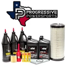 Can-am Defender HD11 Xps Oil Change Full Service Maintenance Kit C01 New. Price: $239.99.
