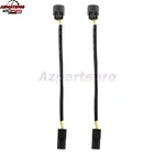2X Led Drl Adapter Parking Light For 2013-2015 Honda Accord Connector Pigtail New. Price: $19.77.