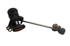 03 Yamaha Warrior Gear Select Lever Shifter YFM350X Used. Price: $99.99.