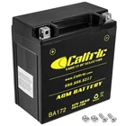 Caltric Agm Battery For Polaris Switchback 600 2012-2021 650 Xc 2022-2025 New. Price: $58.00.