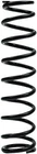 Epi Hd Suspension Spring Black WE325105 New. Price: $78.70.