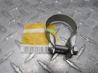 Kawasaki Many Models Fitment In Description Oem 42MM Pipe Clamp 92037-1349 New. Price: $16.11.