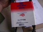 Rotary 12-17166 Belt 07200038 New. Price: $24.99.