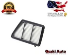 Premium Air Filter For Honda 2017 2020 Cr-v 2.4L Engine Only! New. Price: $19.30.