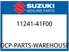 Suzuki Oem Part 11241-41F00 Gasket, Cylinder New. Price: $8.91.