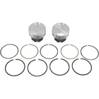 Pistons Kit - Xl KB295+10 New. Price: $216.73.