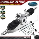 Steering Rack & Pinion For Polaris Ranger Xp 900 2013-2019 570 2015-2016 New. Price: $138.79.