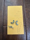 Oem Polaris Wing Nut 7542127 Set Of 3 New. Price: $9.99.