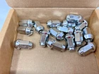 Lot Of (16) Itp Tapered Nuts ALUG14BX 10 1.25 Fast Free Shipping! New. Price: $34.99.