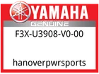 Yamaha Oem Part F3X-U3908-V0-00 Marine Mat Platform New. Price: $166.99.