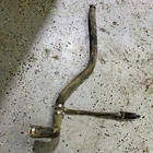 1999 Kawasaki Prairie 400 4X4 Coolant Hoses 39062-1701 Used. Price: $18.99.