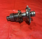 #2 2007 Suzuki Eiger LT-A400F Camshaft 12710-27H00 Used. Price: $199.95.