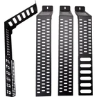 Moose Racing 1024PF Upper Deck Brackets New. Price: $329.95.
