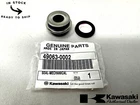 Kawasaki Genuine Oem Mechanical Seal 49063-0002 New. Price: $20.86.