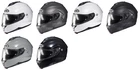 Hjc C91 Modular Solid Color Helmet New. Price: $199.99.