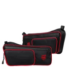 Rear Side Door Bags For 2017-2026 Can-am Maverick X3 Max Xrs Xds Turbo Storage New. Price: $39.99.