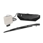 Can-am Windshield Wiper And Washer Kit For Defender, Max 715001638 New. Price: $694.99.