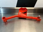 Lonestar Racing Spare Tire Holder Kit Red For Can-am Maverick X3 715004166 New. Price: $109.95.