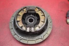 1988 Honda Fourtrax Foreman 350 Rear Brakebacking Plate 43100-HA7-670 Used. Price: $59.99.