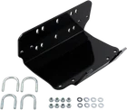 Moose Racing Winch Mount 4505-0695 New. Price: $102.99.