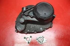 1986 Kawasaki Bayou 185 Clutch Side Engine Motor Cover 14032-1158 Used. Price: $49.99.
