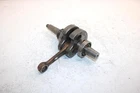 2001 Polaris Xplorer Oem Crankshaft 3087056 AP90 Used. Price: $113.59.