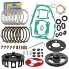 Clutch Kit & Basket/gear Heavy Duty Complete Gasket For Yamaha Blaster 200 New. Price: $206.67.