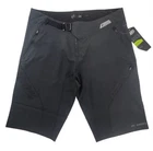 100% Airmatic Men's Mountain Bike Shorts Size 34 Charcoal Mtb Bmx Cycling New. Price: $59.95.