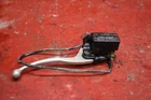 2006 Yamaha Kodiak 450 4X4 Front Brake Master Cylinder 5KM-2583T-01-00 Used. Price: $27.99.
