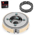 Wet Clutch Centrifugal Carrier Bearing For Honda Rancher TRX350 Fe Fm Te Tm New. Price: $64.99.