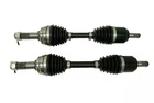 Precision Front Cv Axles For Honda 44350-HR3-HC1 44250-HR3-HC1 New. Price: $209.99.