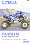 Clymer M290 Repair Manual, Black Brand. Price: $61.47.