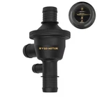 Thermostat Housing For Can-am Defender HD8 HD10 2016 2017 2018 2019 2020 New. Price: $49.95.