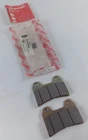 Polaris Engineering Front Caliper Brake Pad Kit 2202492 New. Price: $25.65.