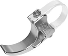Axia Alloys Helmet/steering Wheel Hanger Mount Silver New. Price: $25.24.