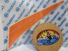Decal 1, Front Top Cover Zforce Oem 5BY0-190102-10000 New. Price: $44.00.