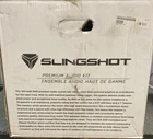 New Genuine Polaris Slingshot 2882369 Kpremium Audio Kit. Price: $649.91.