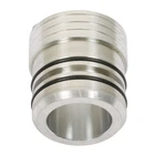 Fit For Honda Pioneer 1000 Billet Aluminum 4 Wheel Bearing Greaser Tool 2017 New. Price: $12.57.