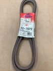 Rotary Belt 12-7672 Replaces Murray 37X70 New. Price: $18.00.